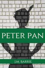 PETER PAN