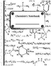 Hexagonal Graph Paper Composition Notebook