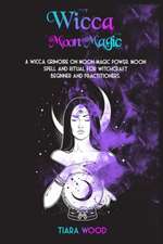 WICCA MOON MAGIC