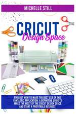 Cricut Design Space