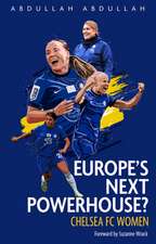 Europe's Next Powerhouse?