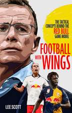 Football with Wings