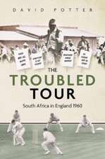 The Troubled Tour