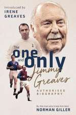 Jimmy Greaves