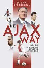 The Ajax Way