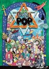 Occult Pop