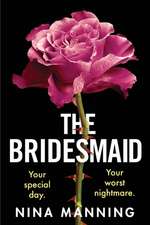 The Bridesmaid