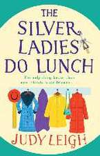 The Silver Ladies Do Lunch