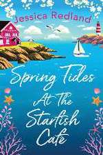 Spring Tides at The Starfish Cafe