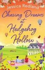 Chasing Dreams at Hedgehog Hollow