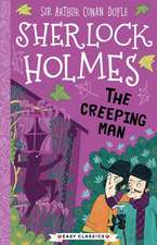 Sherlock Holmes: The Creeping Man