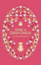 Anne of Green Gables