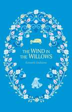 The Wind in the Willows