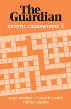 Quick Crosswords 2