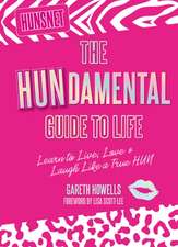 The Hundamental Guide to Life