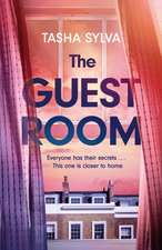 The Guest Room