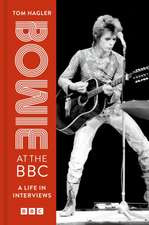 Bowie at the BBC