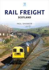 Rail Freight
