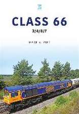 Class 66: 3/4/7/8