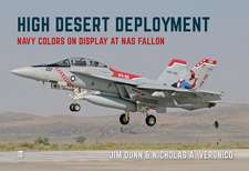 High Desert Deployment