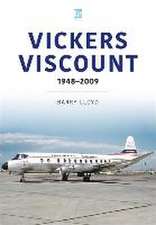 Vickers Viscount