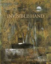 The Invisible Hand