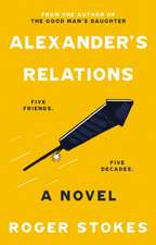 Alexander's Relations