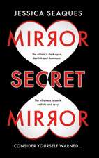 Mirror Secret Mirror