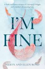 I'm Fine