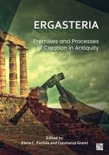 Ergasteria