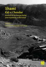 Shami, Kal-e Chendar