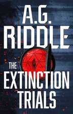 Riddle, A: Extinction Trials
