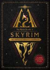 The Elder Scrolls V