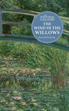 Wind in the Willows