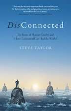 DisConnected – The Roots of Human Cruelty and How Connection Can Heal the World