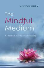 The Mindful Medium