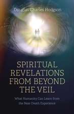 Spiritual Revelations from Beyond the Veil – What Humanity Can Learn from the Near Death Experience