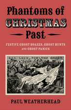 Phantoms of Christmas Past