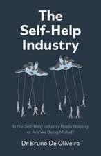The Self-Help Industry