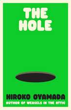 The Hole