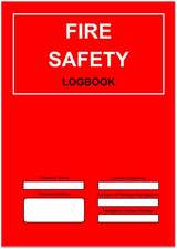 Docs-Store: Fire Safety Logbook