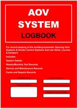 Docs-Store: AOV System Logbook