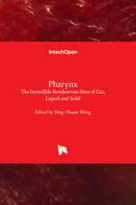 Pharynx