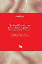 Cerebral Circulation