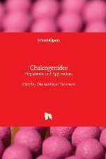 Chalcogenides