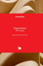Ergonomics