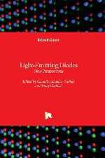 Light-Emitting Diodes