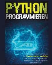 Wehner, G: Python Programmieren