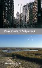 Four Kinds of Shipwreck