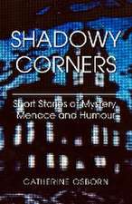 Shadowy Corners